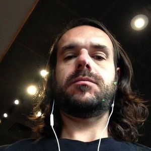 Meet your Posher, Ed